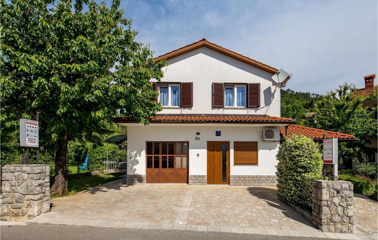 Nice Apartment In Rukavac With Kitchen Exteriér fotografie